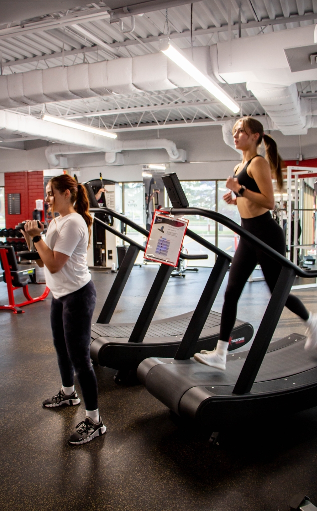 trueform treadmill benefits