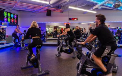 Why People Can’t Stop Talking About SVAC Spin Classes