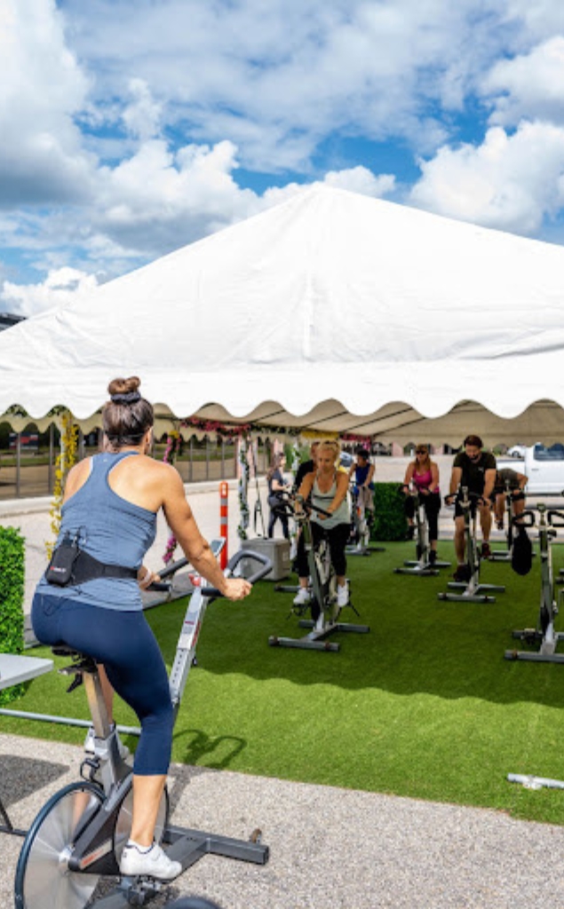 Pilates Reformer Classes