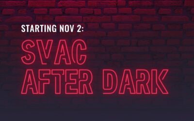 SVAC After Dark | Nov 2022