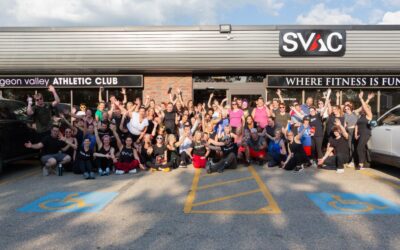 Sweat Crawl Recap | June 2023