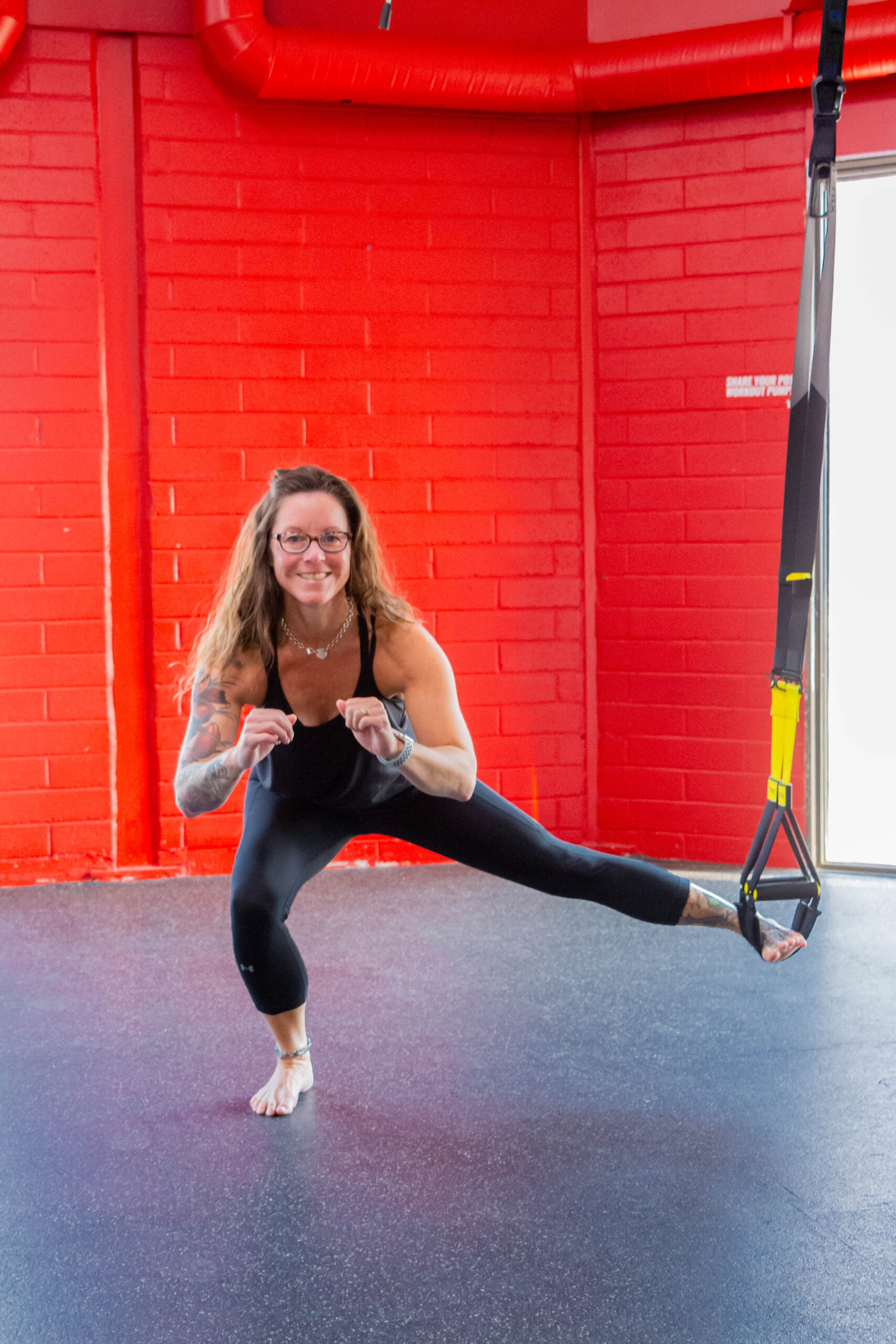 CVG, Coach Kelsea Mastering Double Unders