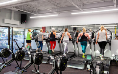 Break The Plateau: Crush Your Fitness Goals at SVAC