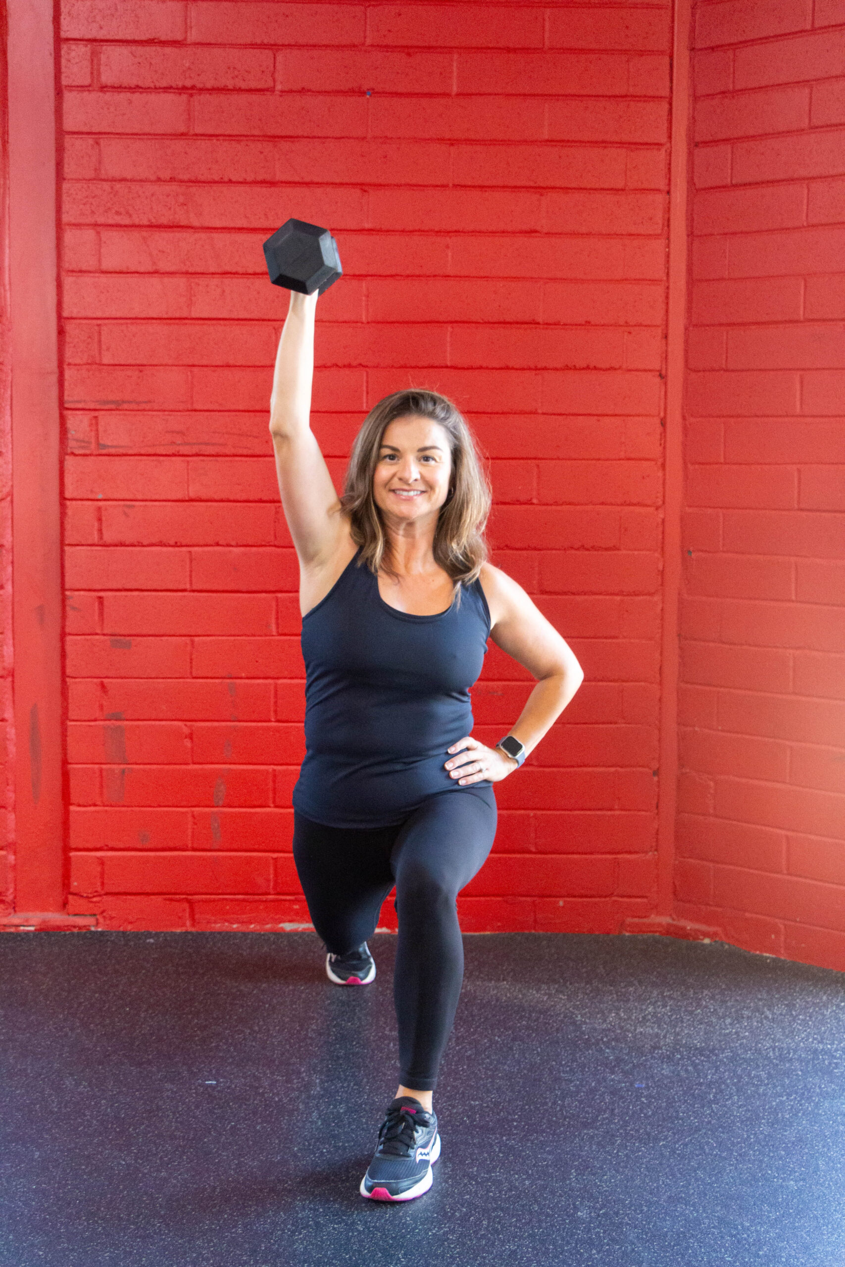 Judith - Fit Pro at Sturgeon Valley Athletic Club