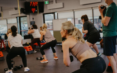 Fitness Alberta Group Conditioning Designation Nov 2025
