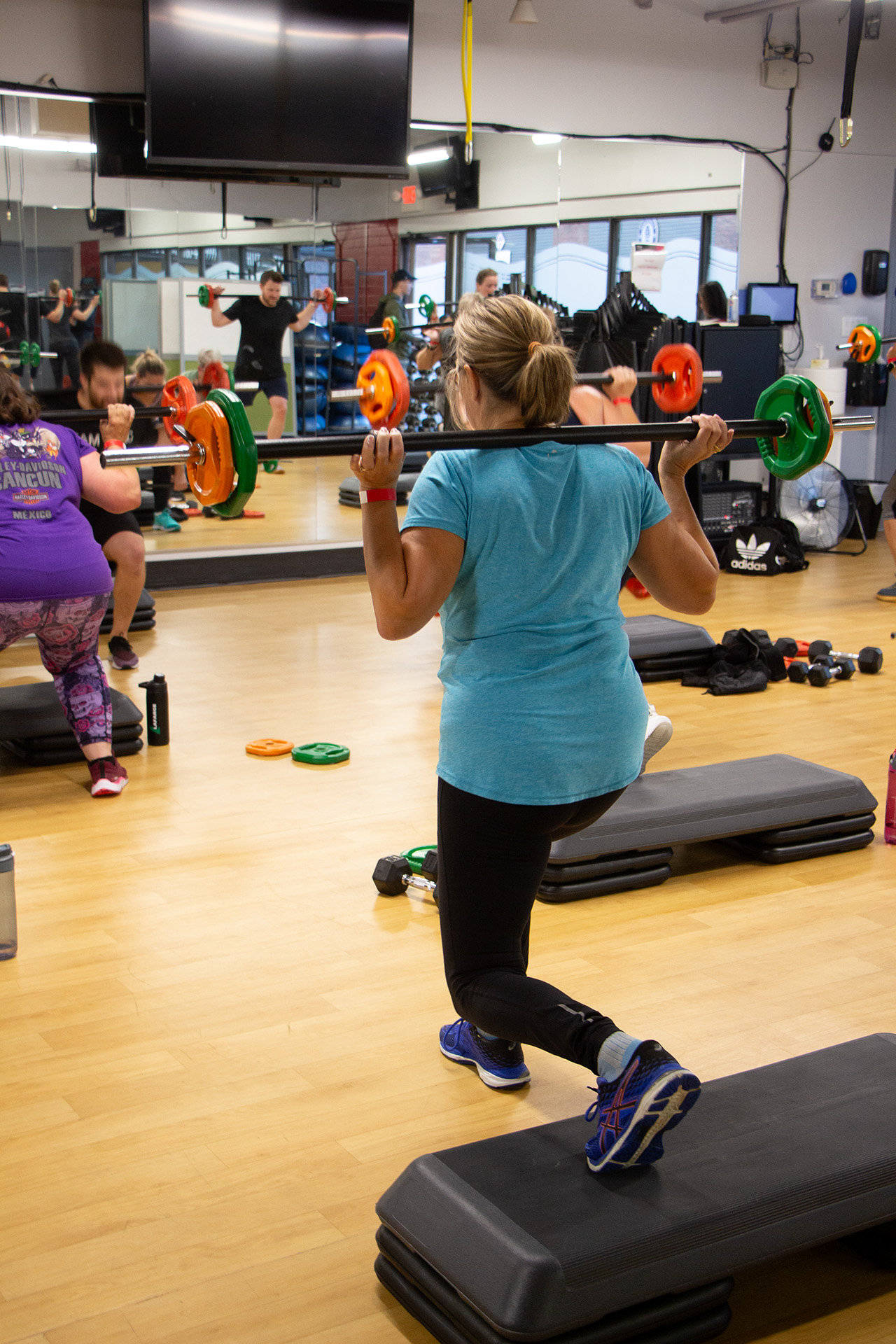 IMG_0468 Fitness Alberta Older Adult Specialty Course
