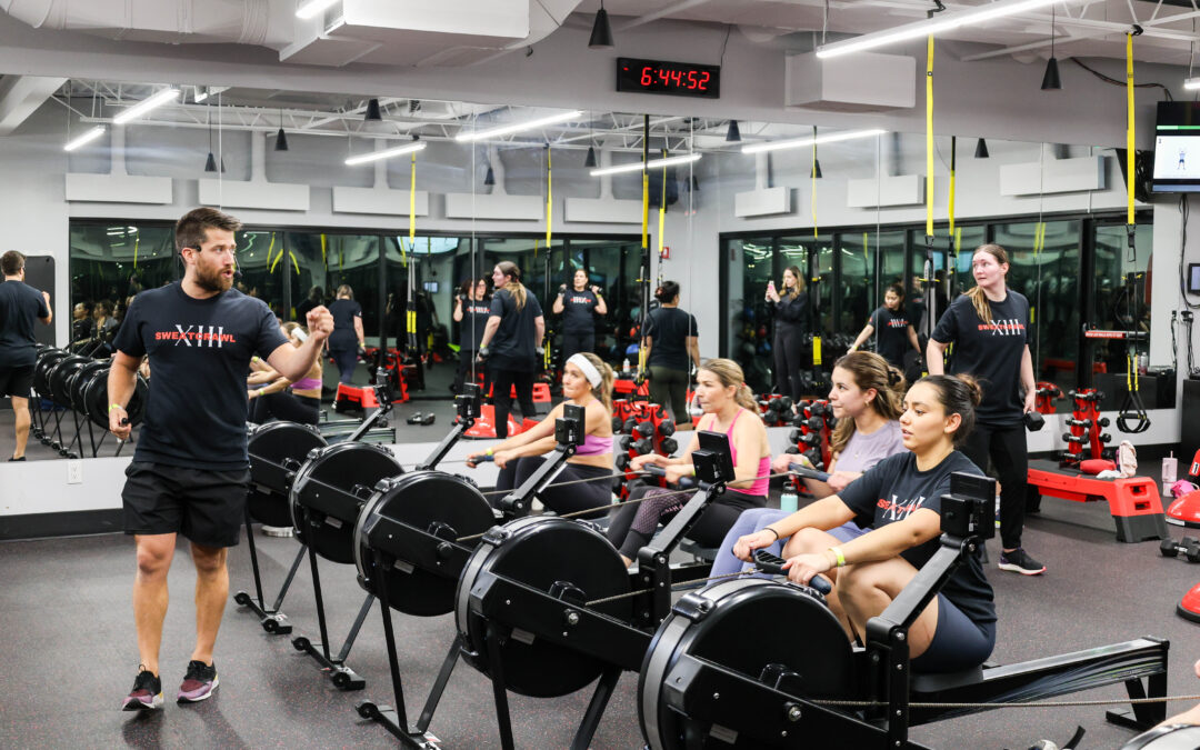 Heart Rate Training with SVAC’s Zoned In Fitness Class