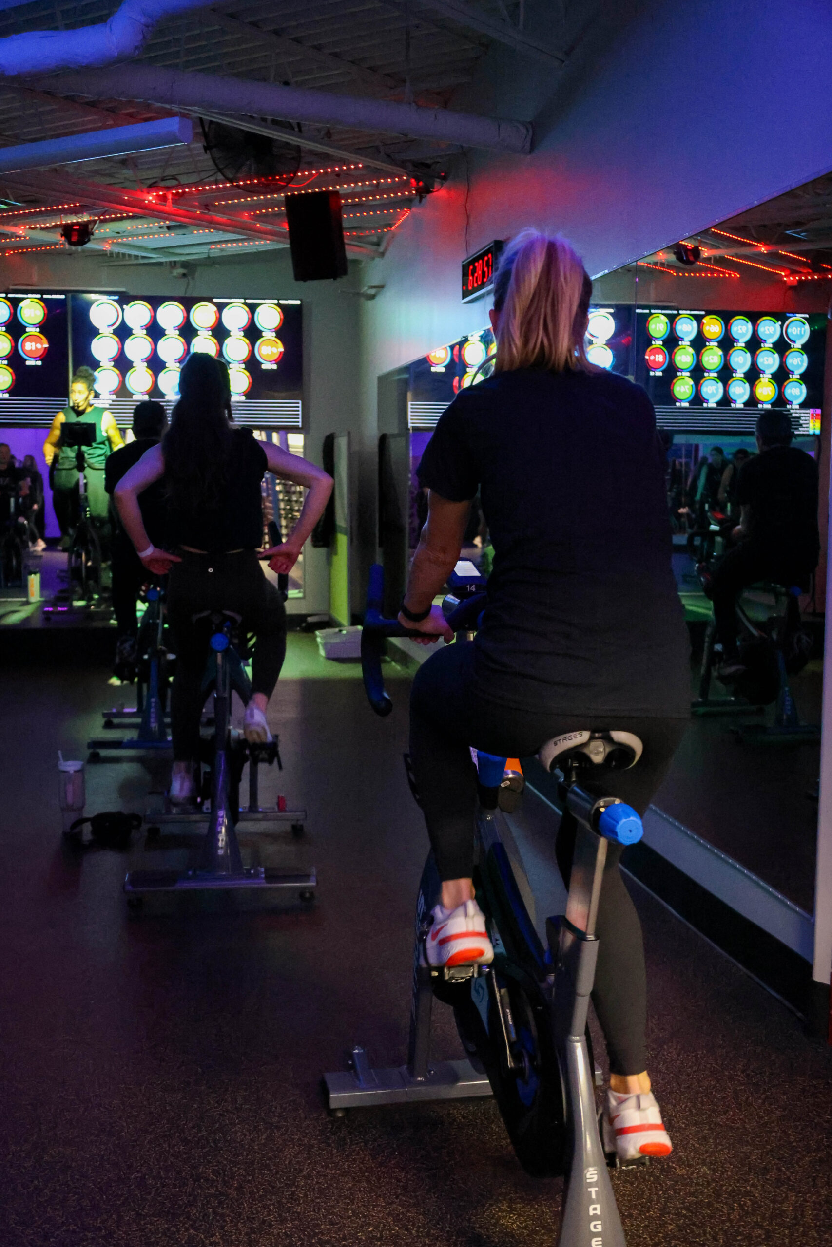 SVAC-May2025-7699 Fitness Alberta’s Group Cycle Course