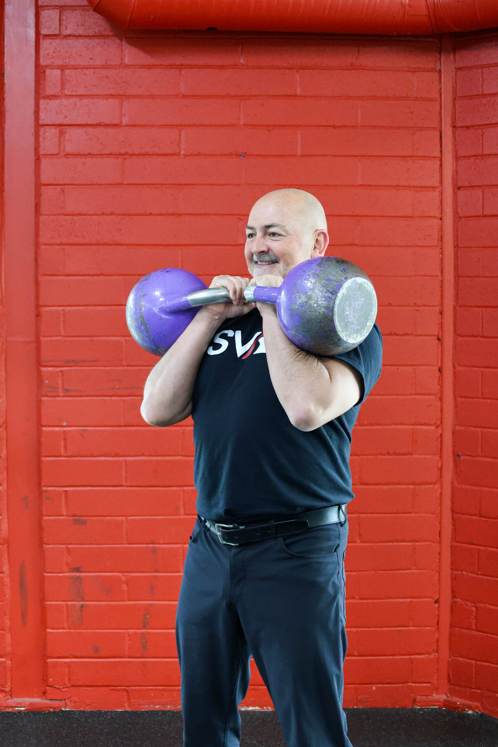 Simon | Personal Trainer