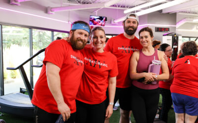 More Than a Gym: Why SVAC Membership Is a Game-Changer