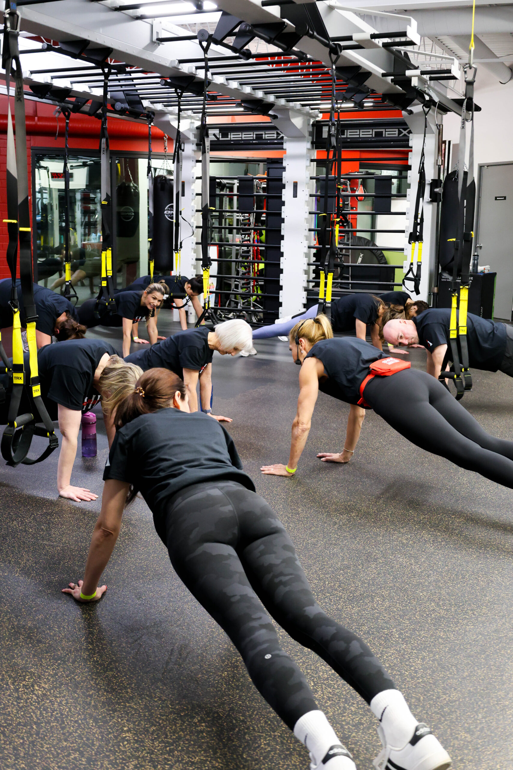 SVAC-May2025-6699 Reach Your Fitness Goals at SVAC