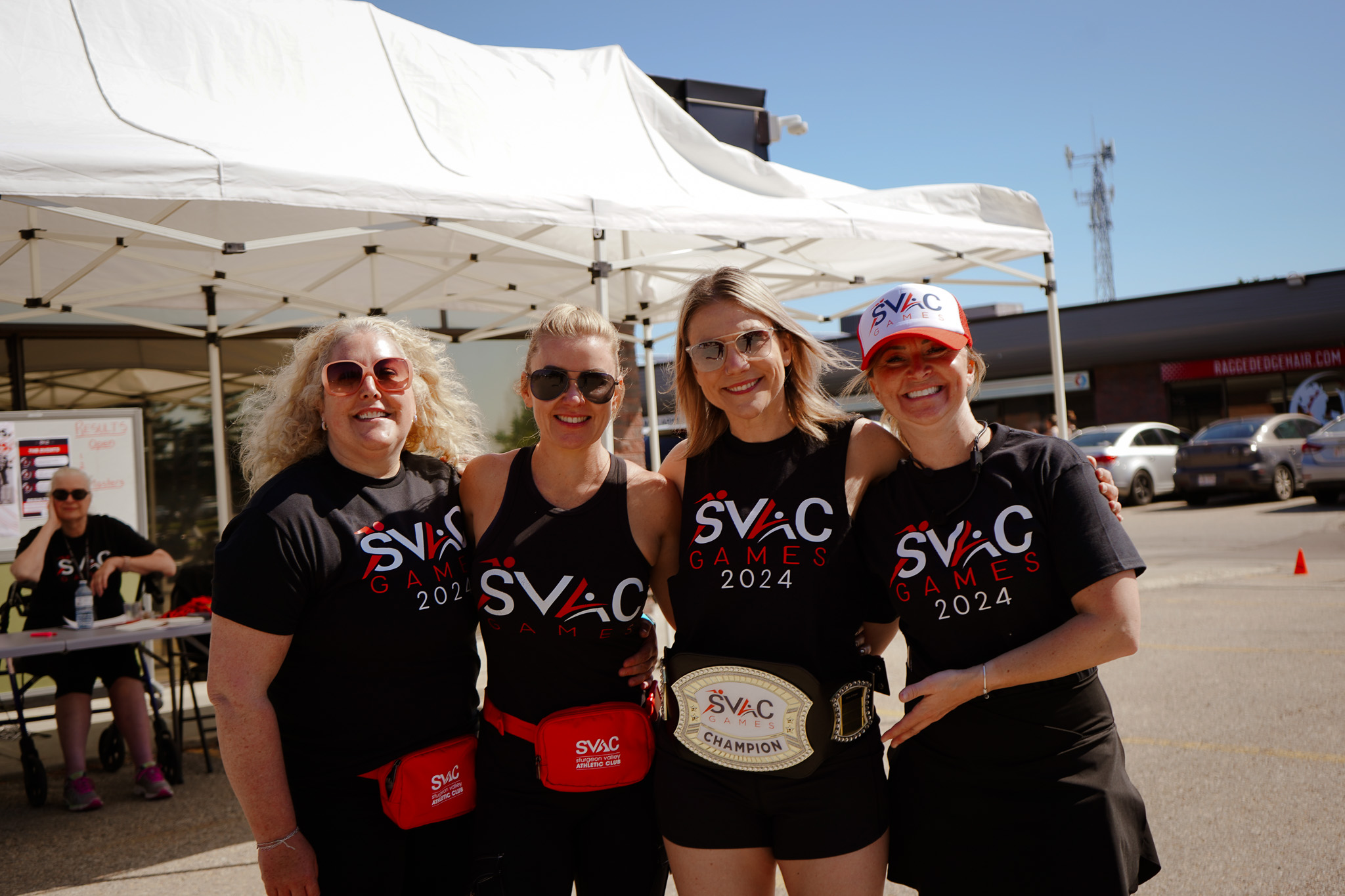 SVAC Games 2025