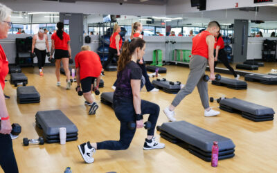 Fitness Alberta Foundations in Physical Activity and Exercise July 2025