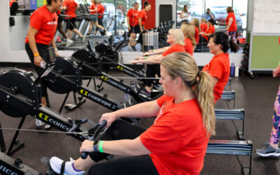 Fitness Classes in St. Albert: Why SVAC Has It All