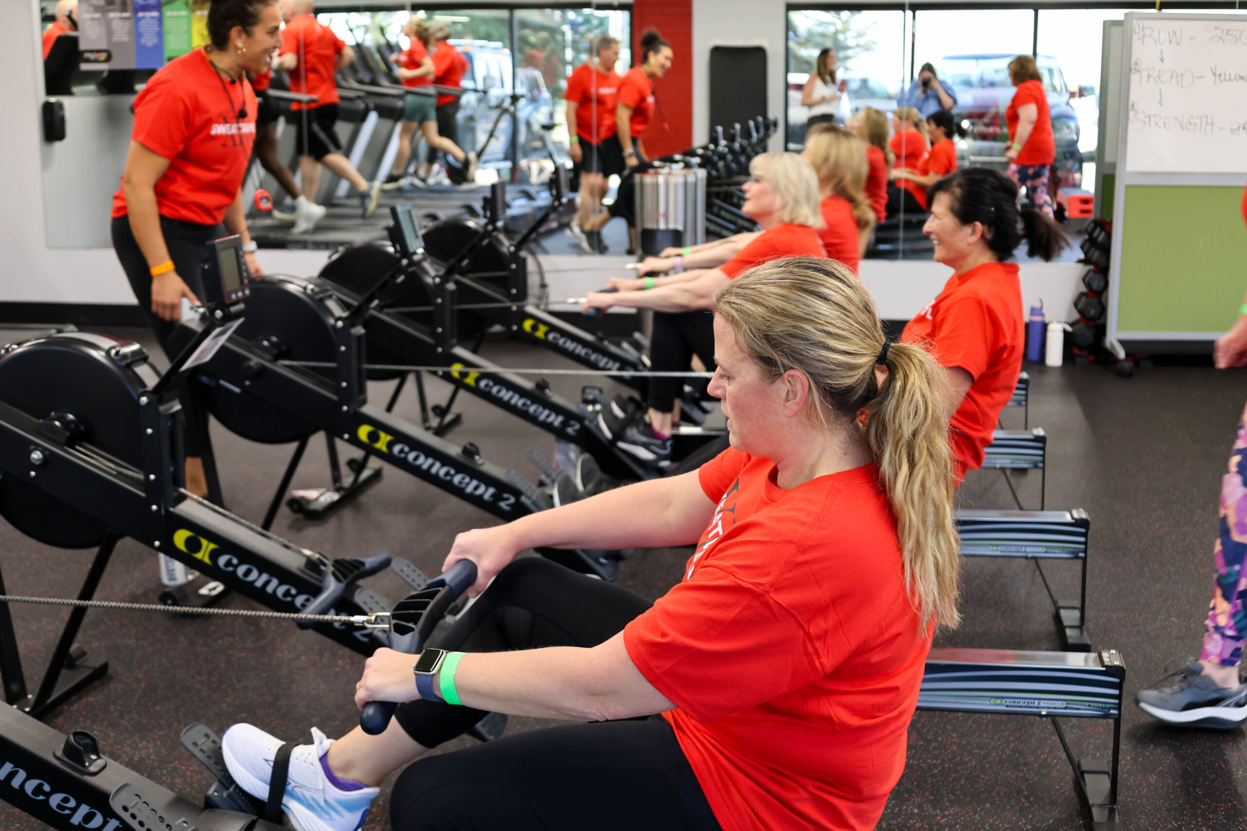 Fitness Classes St. Albert