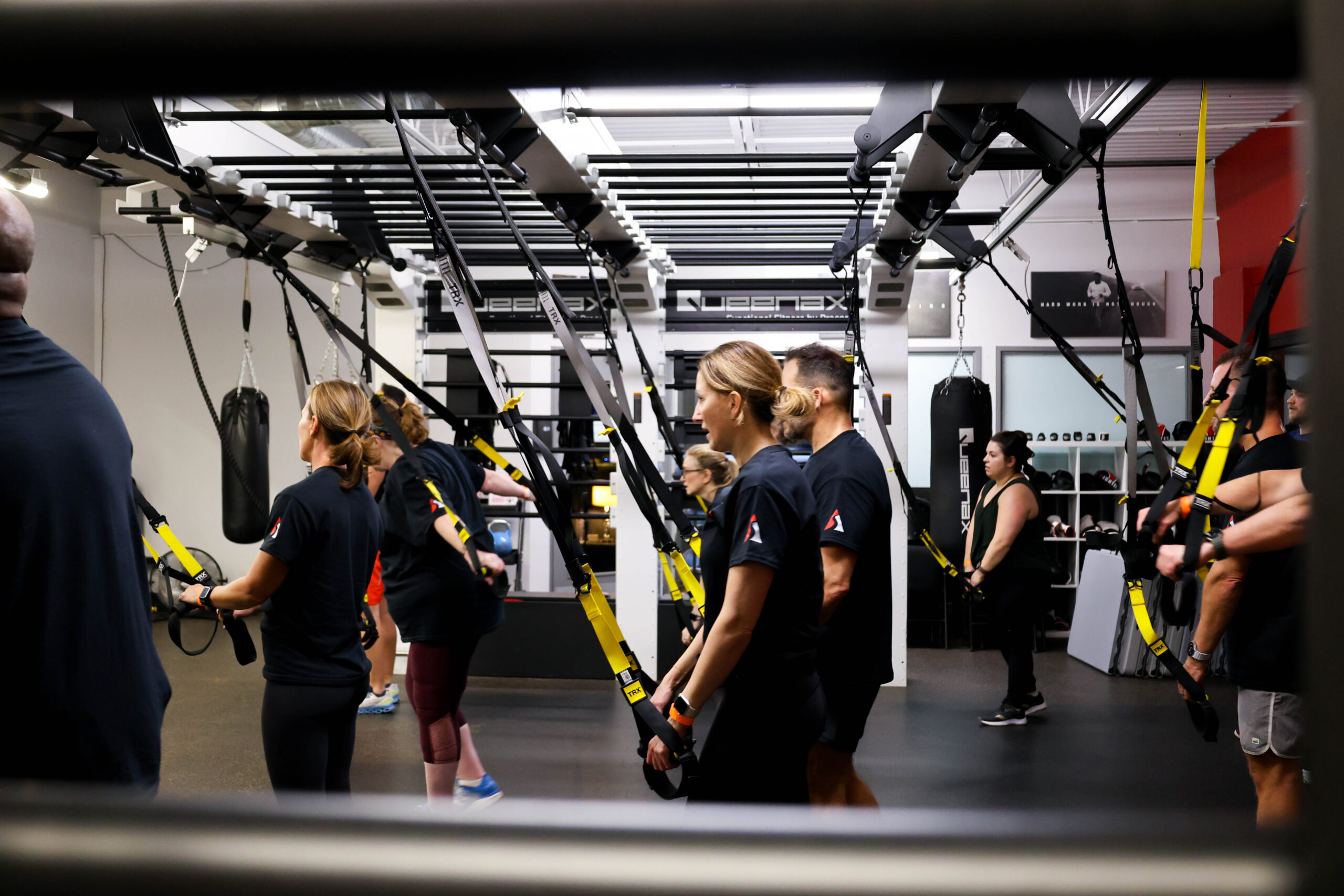 Fitness Classes at SVAC