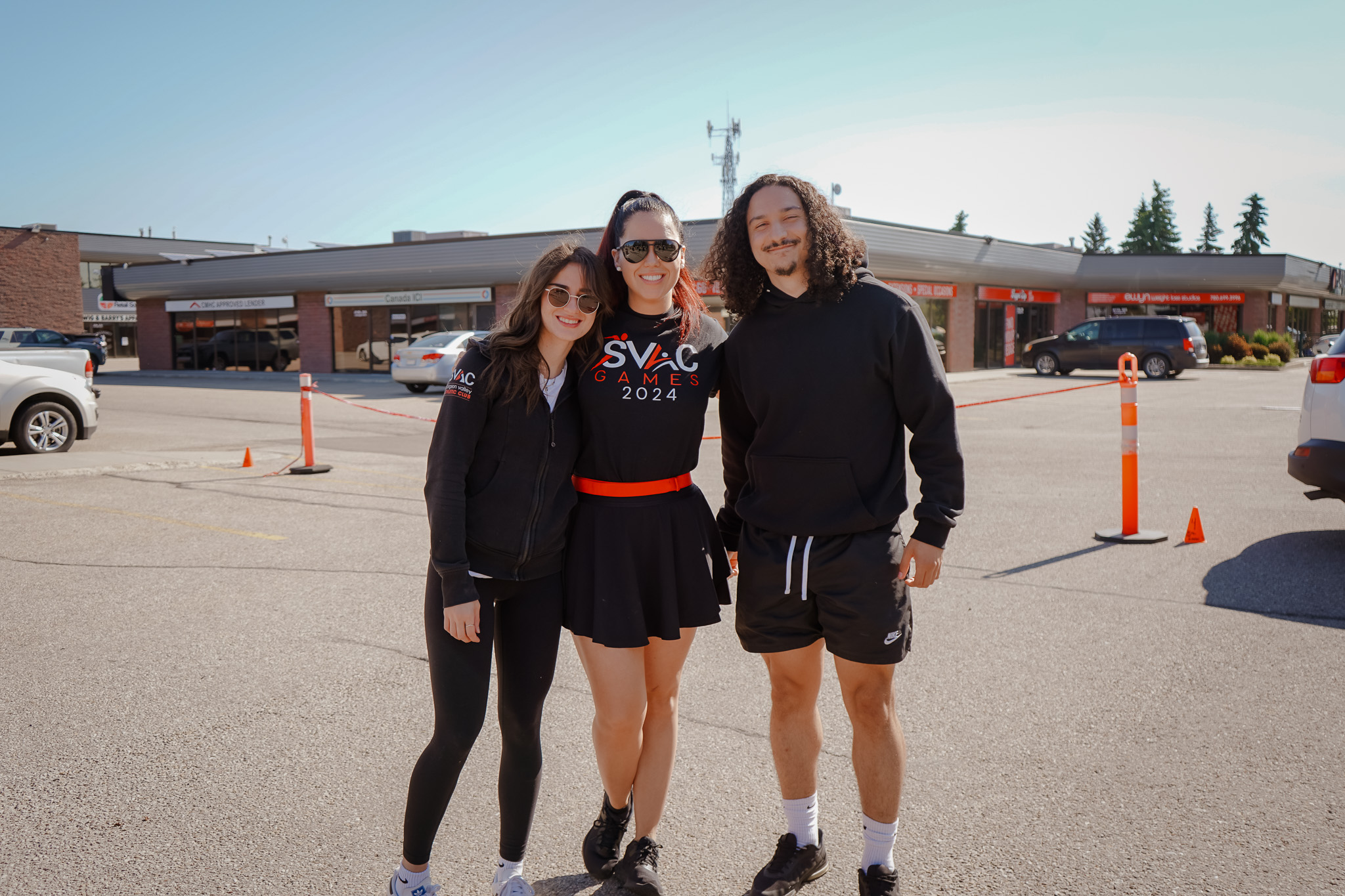 Careers SVAC | SVAC Team