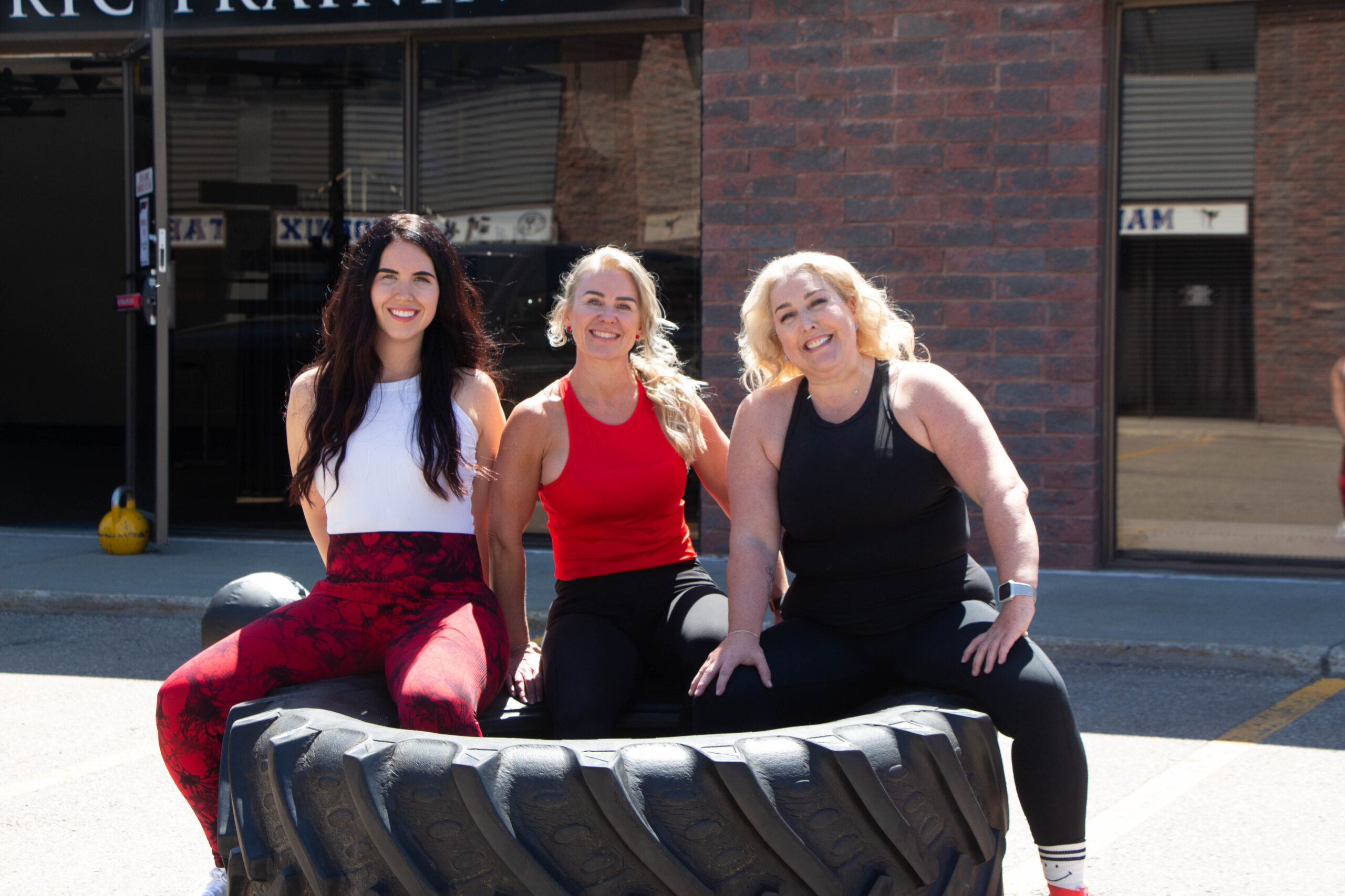 Careers SVAC | SVAC Team